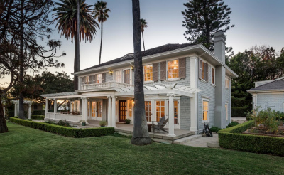 Homes For Sale in Pasadena