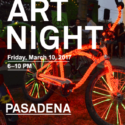 Pasadena ArtNight