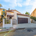 3860 Inglis Drive, Los Angeles