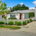 1777 Orangewood Street, Pasadena