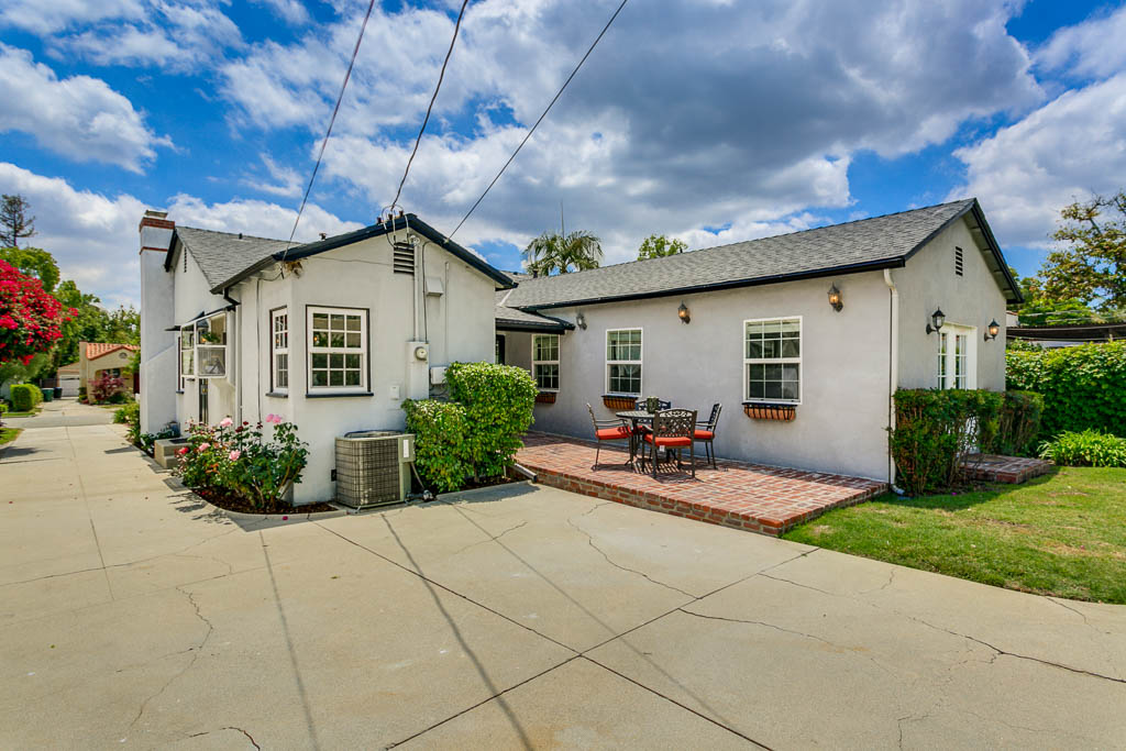 Pasadena Home For Sale