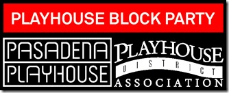 Playhouse BlockParty2019