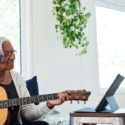 Seniors Are on the Move in the Real Estate Market