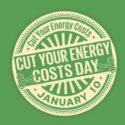 National Cut Your Energy Costs Day [INFOGRAPHIC]