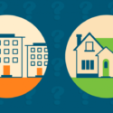 Should I Rent or Should I Buy? [INFOGRAPHIC]