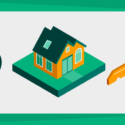 You May Not Need as Much as You Think for Your Down Payment [INFOGRAPHIC]