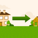 The Benefits of Downsizing for Homeowners [INFOGRAPHIC]