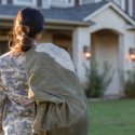 VA Loans Help Heroes Achieve Homeownership [INFOGRAPHIC]