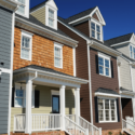 Townhomes: A Smart Solution for Today’s First-Time Buyers