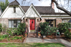 436 South Craig Avenue Front View