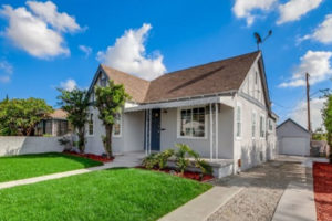 Sold Home Los Angeles - Pasadena Views Real Estate Home