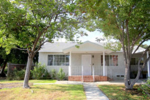 Sold Home in Duarte