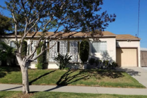 Sold Home in El Sereno