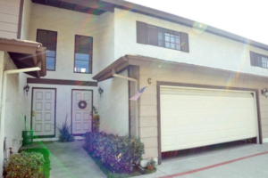 Sold Home in San Gabriel