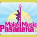 Make Music Pasadena 2012