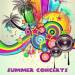 Outdoor Summer Concerts in the Park – Pasadena Area 2012