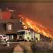 Insurance Problems for Homes in Escrow close to the Fire Zone