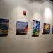 Bonnie Lambert Exhibit @ The ArcLight Cinema!