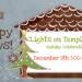 Lights on Temple City – Holiday Festivities 2009
