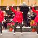 California Philharmonic Reunites with Hip-Hop Dancers!