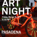Pasadena ArtNight