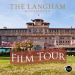 Film Tour & Tea at the Langham Huntington