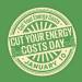 National Cut Your Energy Costs Day [INFOGRAPHIC]