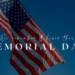 We Remember & Honor Those Who Gave All