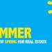 Summer is the New Spring for Real Estate [INFOGRAPHIC]