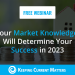 [:en]Your Market Knowledge Will Determine Your Success in 2023 [LIVE WEBINAR][:]