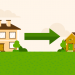 The Benefits of Downsizing for Homeowners [INFOGRAPHIC]