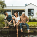 You Could Use Some of Your Equity To Give Your Children the Gift of Home