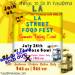 Day 69:  LA Street Food Fest Summer Tasting Event