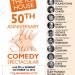 Day 148: Comedy Benefit for Hillsides Pasadena