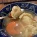 DAY 160: Bristol Farms Matzo Ball Soup