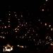 Christmas Lights Come Alive In Altadena