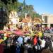 Day 234: Rose Parade Float Viewing