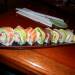 Day 271: Sushi of Naples