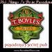 Day 315: T. Boyle’s Tavern