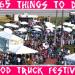 Day 322: Santa Anita Food Truck Festival