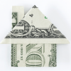 Stocks May Be Volatile, but Home Values Aren’t