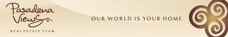 Pasadena California Real Estate - Pasadena Homes for Sale - Pasadena Condos
