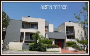 Austin Terrace