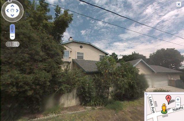 google-maps-6802-lotus-ave-san-gabriel-ca