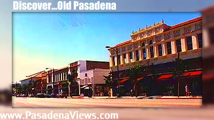Old Pasadena
