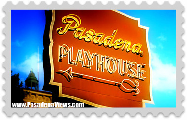 Pasadena Play House District