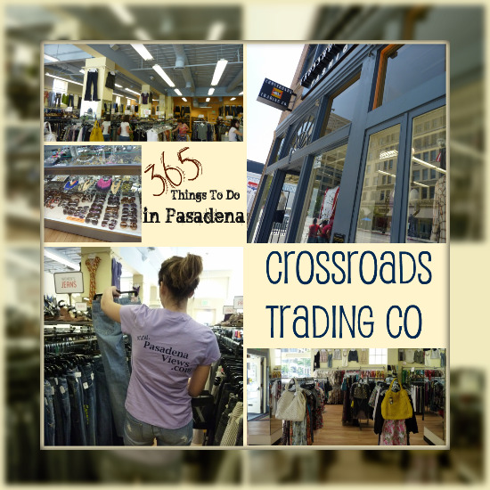 Crossroads Trading Co
