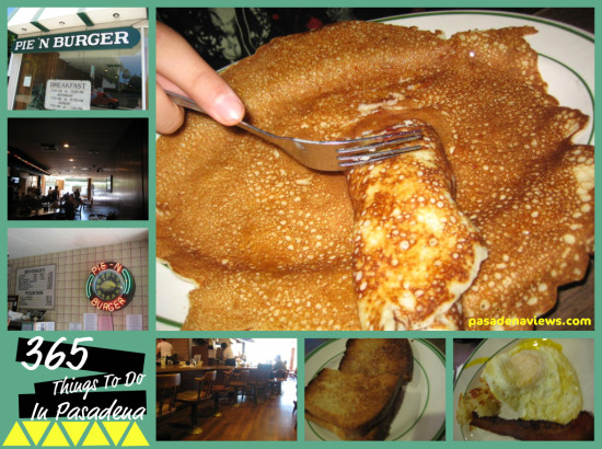 Pie 'n Burger Pie 'n Burger