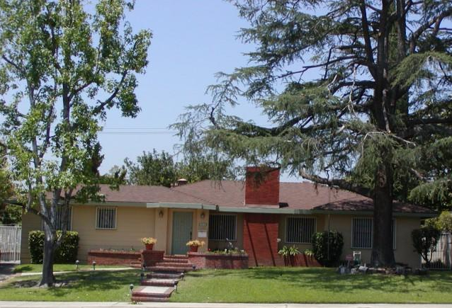 1335 South San Gabriel, San Marino