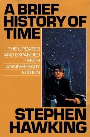 Stephen Hawking's A Brief History of Time